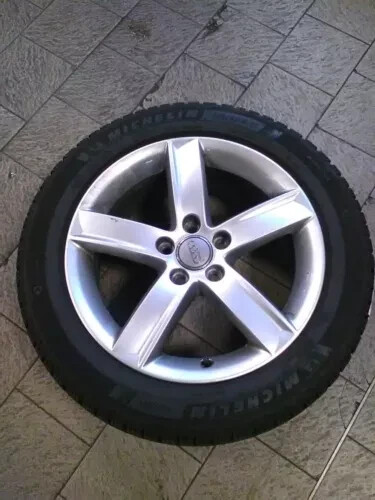 Pneumatici michelin alpin 6 - michelin,