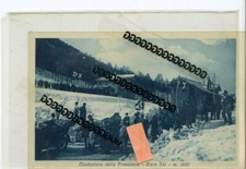 presolana   gare di  sci