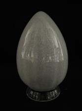 Ricambio lampadario Art Nouveau Lamp Shade/Pigna/Replacement  H 17 Cm.