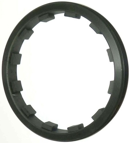 Anello bloccaggio cambio - anello,