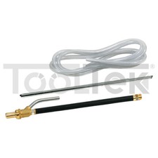 KIT LANCIA SABBIANTE IDROSABBIANTE SABBIATRICE ANNOVI REVERBERI