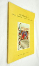 CODICI MINIATI BIBLIOTECA