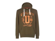 Diadora Utility Felpa da