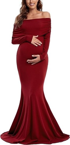 Abito premaman glampunch donna - glampunch,