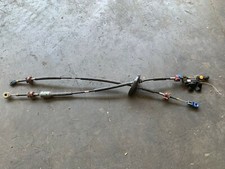 Corde leva cambio - manuale, fiat