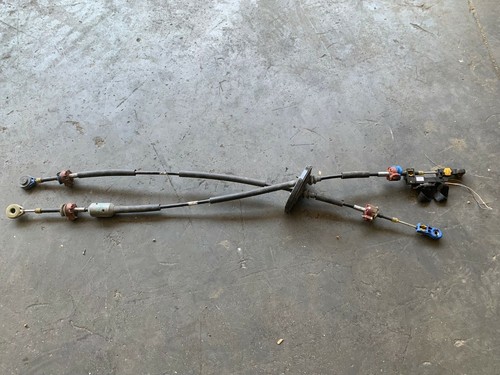 Corde leva cambio manuale fiat - corde,