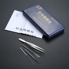 Set Strumenti Agopuntura