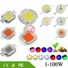 Chip LED ad alta potenza