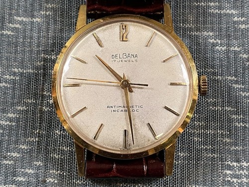 Orologio delbana jewels - delbana,