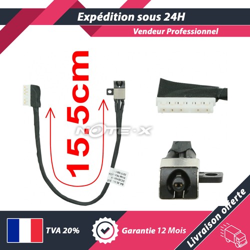 Dell inspiron 5000 - inspiron, 5567