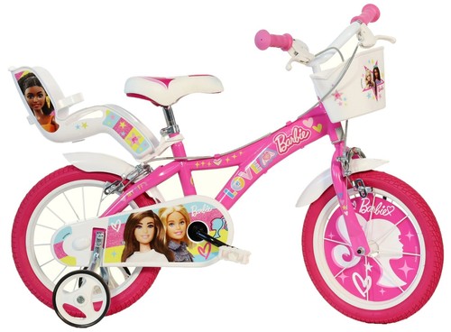 Barbie bicicletta per - per, bambini