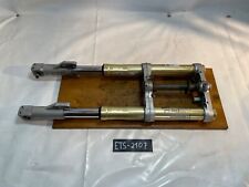 Forcella Ducati 750 SS Carenata USD ponte forcella Telegabel usata