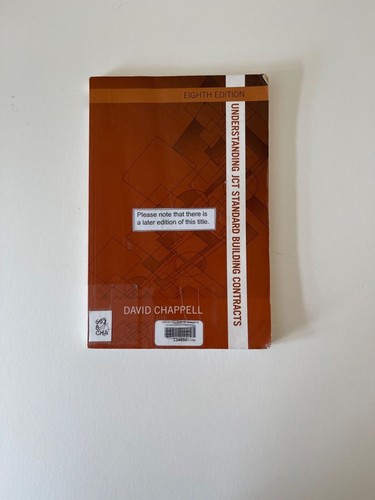 Understanding jct standard - understanding,