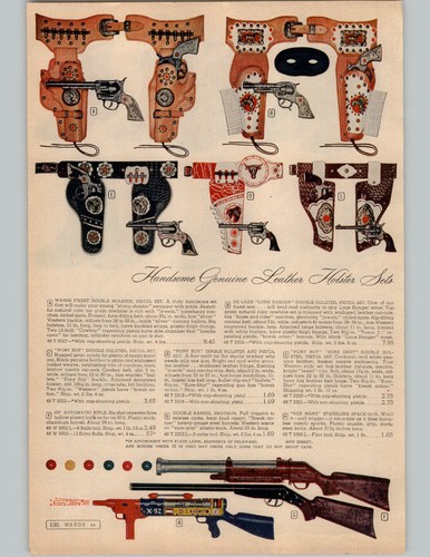 1954 carta pubblicitaria pg - pubblicitaria,