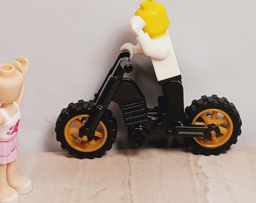 Nuovo lego scooter elettrico - scooter,
