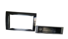 Mascherina autoradio per Fiat