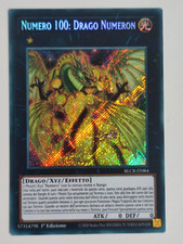 Yu-gi-oh! Numero 100 Drago