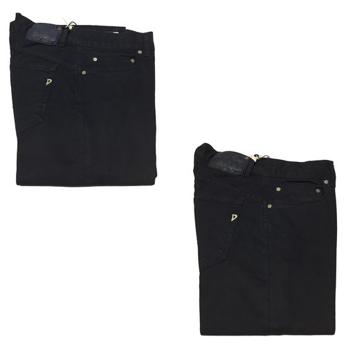 Dondup jeans donna color slim - jeans,