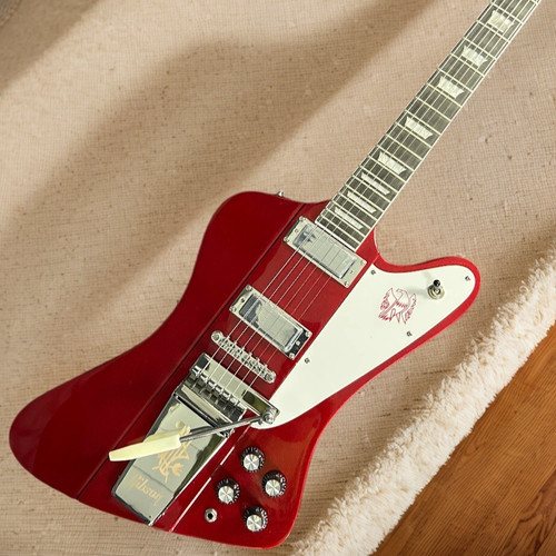Firebird chitarra elettrica - firebird,