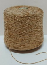 FILATO FILIGEA EUROPA CINIGLIA NM 1/6000 Col. Beige 960g