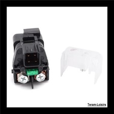 Relais de Démarreur pour