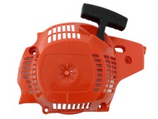 Gruppo rinculo avviamento