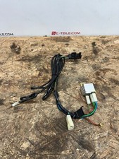 Cablaggio elettrico tetto