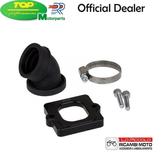 9931720 collettore aspirazione - 9931720,