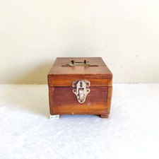 1920s Vintage Fatto a Mano di