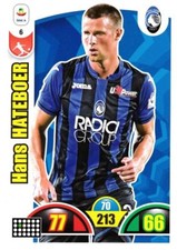 ADRENALYN CALCIATORI PANINI