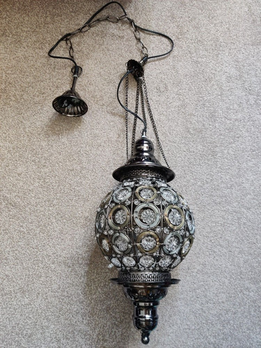 Lampada soffitto stile - lampada,