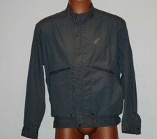 vintage AUSTRALIAN Jacket NEW!! 46 Jersey ivanisevic L'ALPINA TENNIS gabber