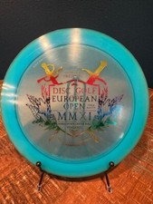 Innova Prototype Champion Ape