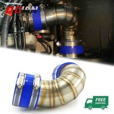 Moto Exhaust Pipe Rear Tail