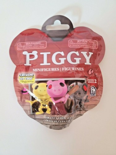 Roblox piggy collectible - roblox,