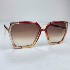 Occhiali da vista vintage anni