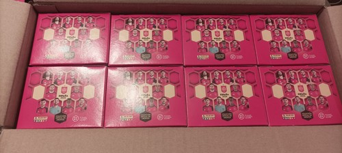 Sealed box panini carrefour - box,