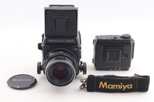 [Come nuovo] Mamiya RB67 Pro