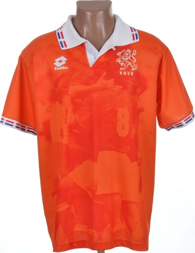 Lotto maglia calcio home - lotto,
