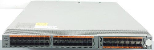 Cisco nexus n5k c5548up - cisco, |
