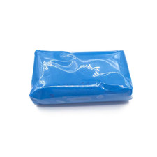 100G Detergente per Auto Blue