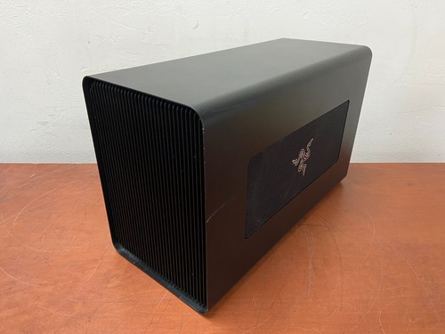 Alloggiamento gpu thunderbolt - gpu,