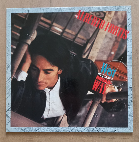 Giri vinile alberto - lp,