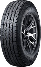 Pneumatici 265/75 r16 123R M+S