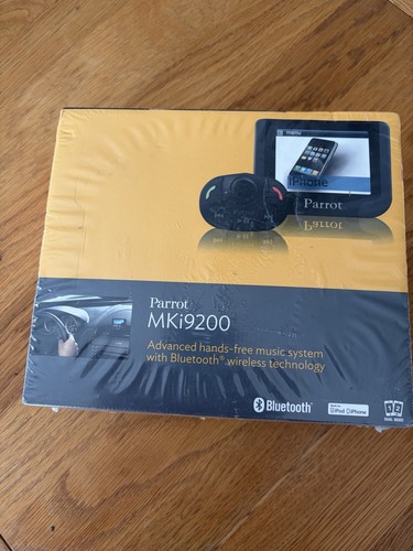 Parrot mki9200 nuovo - parrot,