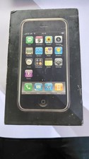 Apple iphone generazione - 1a,