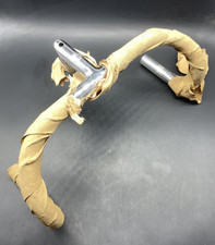 Vintage cinelli handlebar with - cinelli,