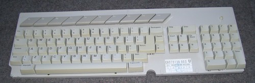 Tastiera interna computer