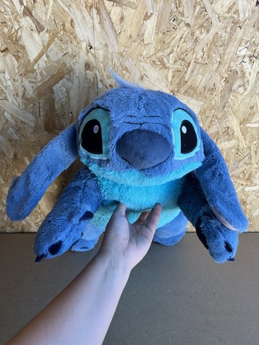 Peluche pupazzo disney store - peluche,