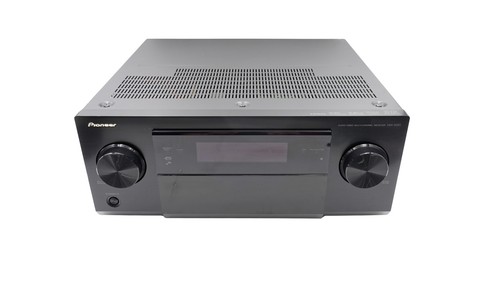 Pioneer vsx 2021 ricevitore - pioneer,